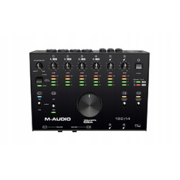 Interfejs audio M-Audio Air 192|14