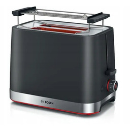 Toster Bosch TAT4M223 950W 2 Tosty Grzanki Ruszt