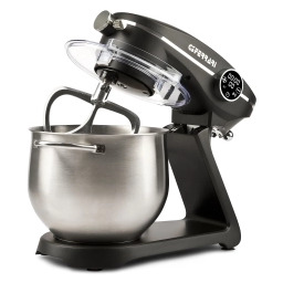 G3 Ferrari Pastaio Elegance G20137 2300W Robot planetarny
