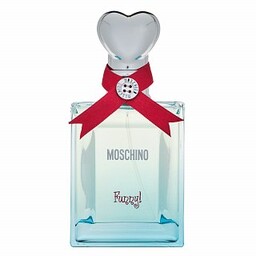 Moschino Funny! woda toaletowa dla kobiet 50 ml