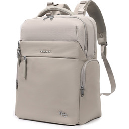 Plecak miejski Hedgren Tsutsumi 24L Pussywillow Grey