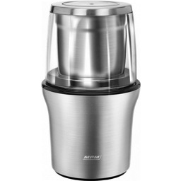 MPM Młynek i rozdrabniacz 2w1 MMK-06M inox, udarowy,
