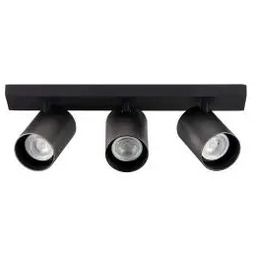 Yeelight YLDDL-0085-B 3 żarówki Czarny Kinkiet