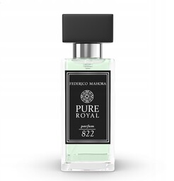 Perfumy Pure Royal Męskie 822 Fm Group