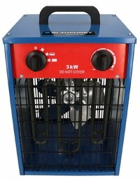 BLAUPUNKT Nagrzewnica elektryczna EH9010