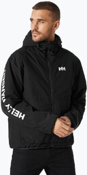 Kurtka puchowa męska Helly Hansen Ervik Ins Rain