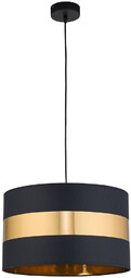 PARIS LAMPA WISZĄCA 1 PŁ 4383