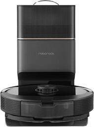 Robot sprzątający Roborock Q8 Max + Black 5200