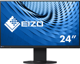 Eizo FlexScan EV2460 monitor LCD Ips 23.8" 1920x1080