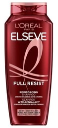 LOREAL ELSEVE Full Resist Szampon wzmacniający do włosów
