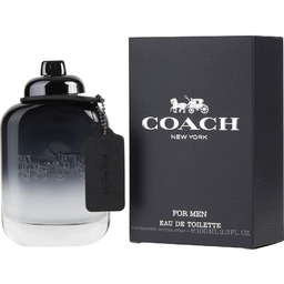 Coach for Men, Woda toaletowa 100 ml -