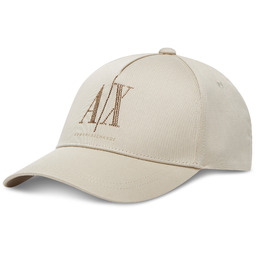 Czapka z daszkiem Armani Exchange XW000957 AF13846 U1092