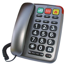 DARTEL Telefon LJ-300