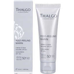 Thalgo Post-Peeling Marin Sunscreen SPF 50+ krem