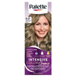PALETTE Intensive Color Creme Krem koloryzujący nr 8-21