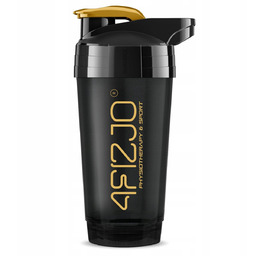 Shaker Sportowy Ultra Do Odżywek 700 Ml