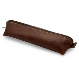 Piórnik Skórzany - Wyjątkowy Design - Parker Quality