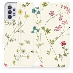 Mobiwear Etui z klapką do Galaxy A32 5G,