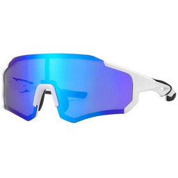 ROCKBROS Okulary rowerowe 10183 Niebieski