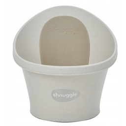 Wanienka dla niemowlaka Shnuggle klasyczna baby Eco