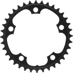 SHIMANO Fc-Rs500 Tarcza łańcuchowa Black One Size