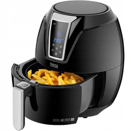 Farm Frites Frytki Ultimate Chip 18mm 2,27 kg