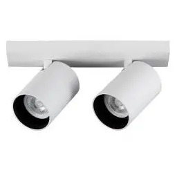 Yeelight YLDDL-0084 2 żarówki Biały Kinkiet