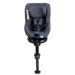 CHICCO Fotelik samochodowy Seat2Fit I-Size 45-105 cm (0-18