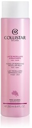 Collistar Face Care Make-Up Removing Micellar Milk Mleczko