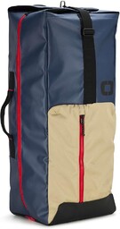 OGIO Torba sportowa, Jasnobrązowy/niebieski stal, 90L, 90L