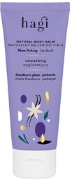 Wygładzający balsam do ciała Na Śliwki 75ml