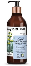 FARMONA my Bio Wygładzający Balsam do ciała humektantowo