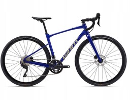 Rower gravelowy Giant Revolt 1 2024 roz, M