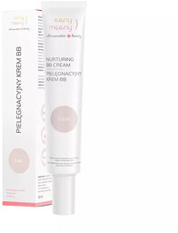 Eeny meeny BB Cream Pielęgnacyjny krem BB (kolor