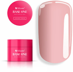 Żel UV Base One Cover Thick 50 g