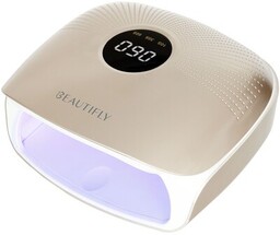 BEAUTIFLY Lampa UV/LED do paznokci Lumiere Nails