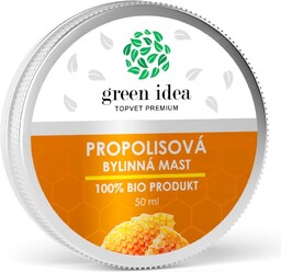 Maść propolisowa 50 ml