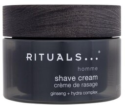 Rituals Homme Shave Cream krem do golenia 250