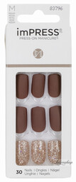 KISS - imPRESS - Press-On Manicure - Paznokcie