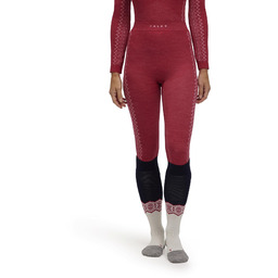 FALKE Kobiety Warstwa podstawowa (dół) Wool-Tech 3/4