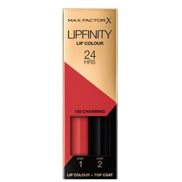 Max Factor Lipfinity Zestaw do makijażu ust 2.3