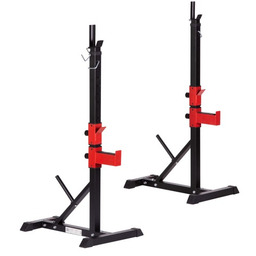 STOJAKI POD SZTANGĘ REGULOWANE STR25 HMS OUTLET