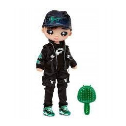 Na! Na! Na! Surprise Mga Parker Scorch