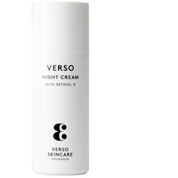 Verso Night Cream