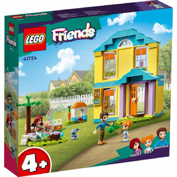 Lego 41724 Friends Dom Paisley