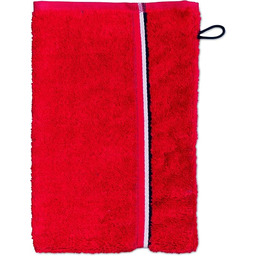 möve Athleisure rękawica do mycia Doubleface 25 x