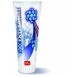 EnterosGel żel - 225 g -> Odbiór