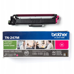 Toner Brother TN247M TN-247M 2300STR.