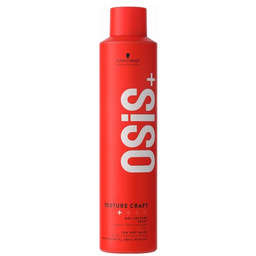 Schwarzkopf Osis+ texture craft teksturyzujący spray do włosów