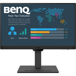 Monitor 23.8" BenQ BL2490T